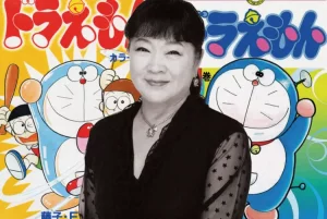 Doraemon-Nobuyo-Oyamas-voice