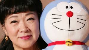 Doraemon-Nobuyo-Oyamas-voice