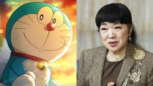 Doraemon-Nobuyo-Oyamas-voice