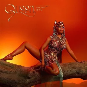 "Nicki Minaj's 'Queen' Celebrates Female Empowerment"