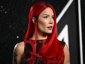 "Halsey’s "The Great Impersonator": A Deep Dive into Her Evolution as an Artist"