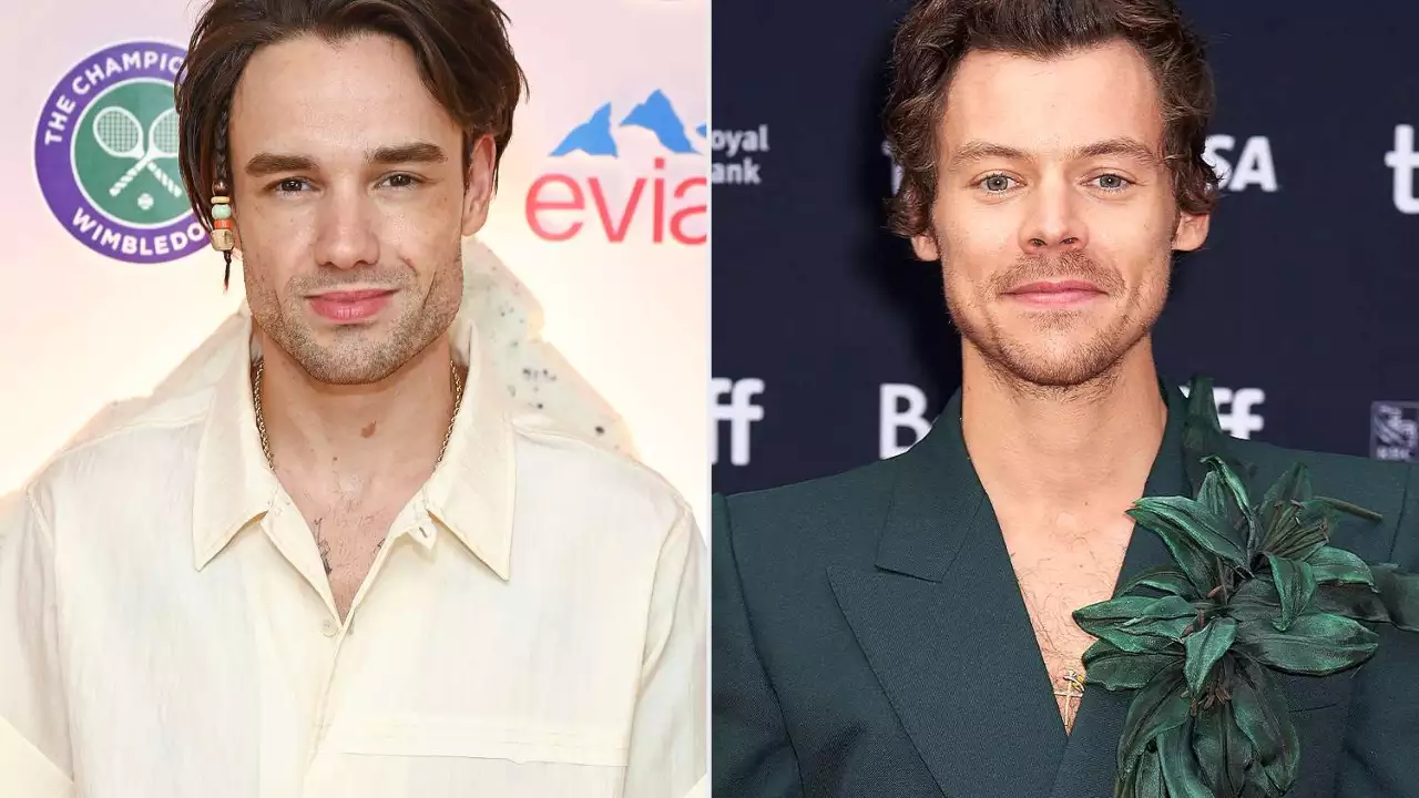 “Harry Styles’ emotional 2019 interview resurfaces after Liam Payne’s tragic death.”