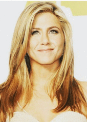 Jennifer Aniston