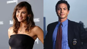 Jennifer-Graner-and-Benjamin-Bratt