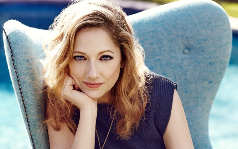 Judy-Greer