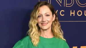 Judy-Greer