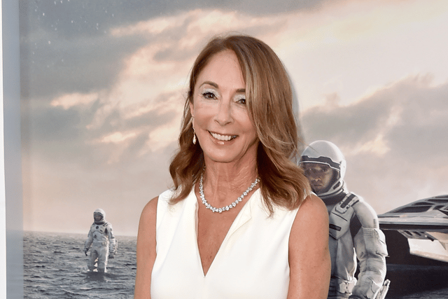 Lynda Obst, a Hollywood producer