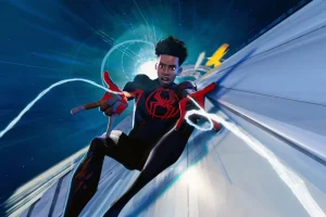 Spider-Man: Across the Spider-Verse to Conclude Miles Morales' Epic Multiverse Journey