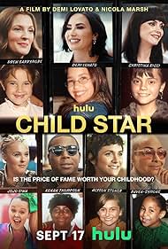 Demi Lovato "Child Star"
