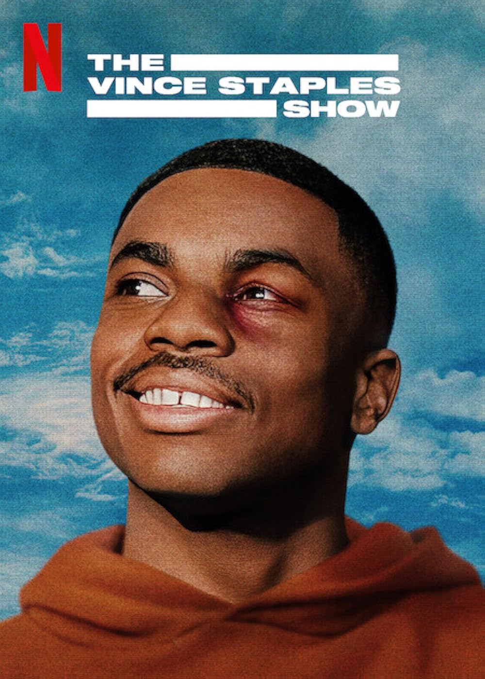 Vince Staples Show: How the Rapper's Life Became Netflix's Newest Comedy Hit