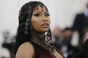 "Nicki Minaj's 'Queen' Celebrates Female Empowerment"