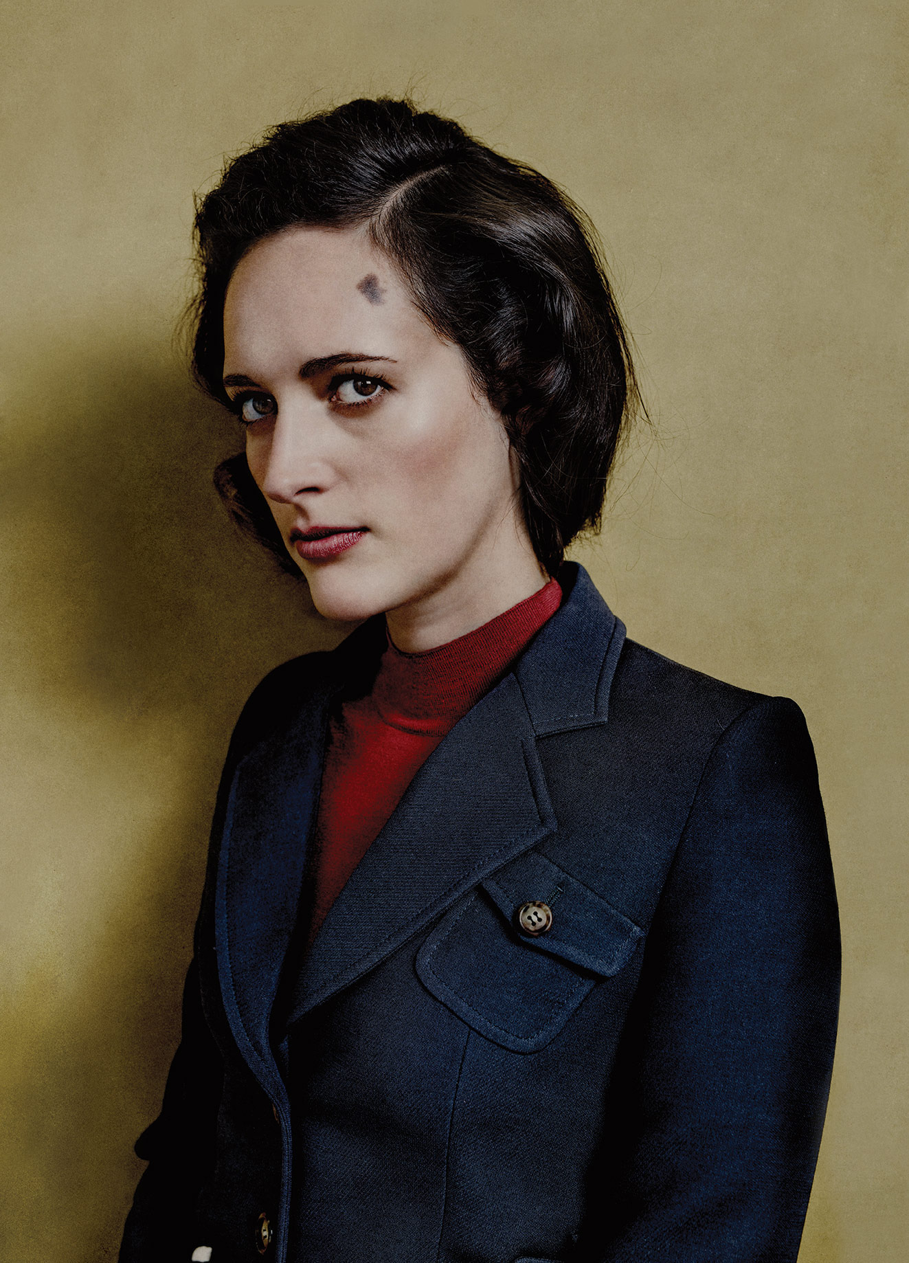 Phoebe Waller-Bridge Returns to the Spotlight with New Film Role