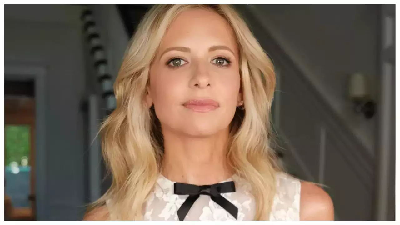 Sarah Michelle Gellar explains her decision not to appear in the reboot of ‘I Know What You Did Last Summer’