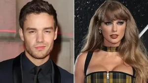 Taylor swift liam payne