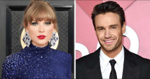 Taylor swift liam payne