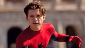 Tom-Holland-spiderman