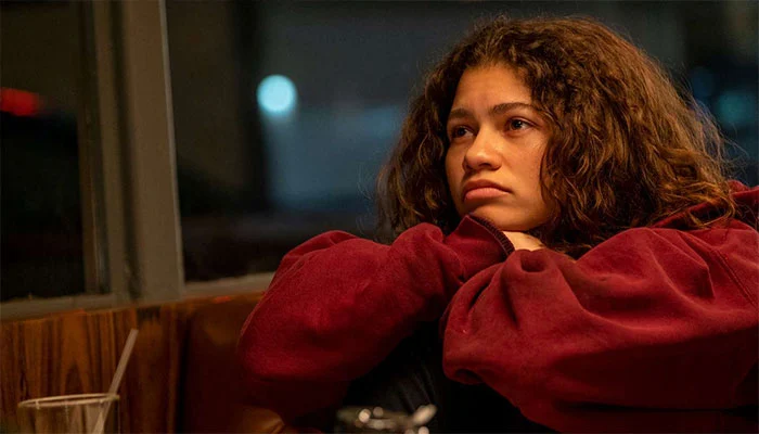 ‘It will be fascinating,’ says Zendaya when discussing Euphoria season 3