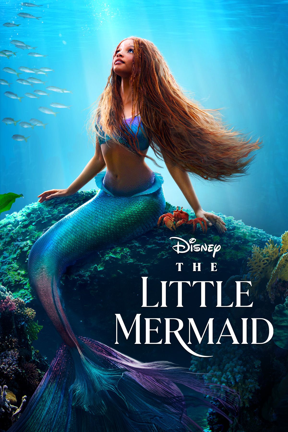 Disney’s Live-Action The Little Mermaid: Reviews and Fan Reactions