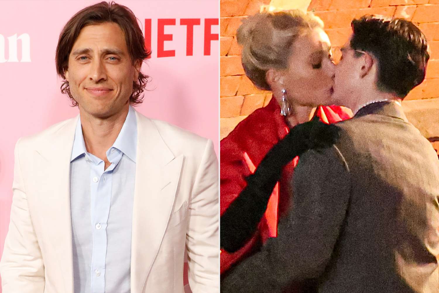 brad-falchuk-gwyneth-paltrow-timothee-chalamet-kiss