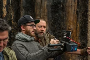 Darren Aronofsky 