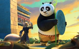 "The Return of the Furious Five: How Kung Fu Panda 4 Will Expand the Martial Arts Universe"