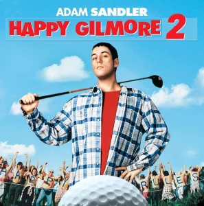 Bad Bunny to Star in Adam Sandler’s New Movie Happy Gilmore 2