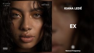 "From YouTube Sensation to Superstar: The Rise of Kiana Ledé"