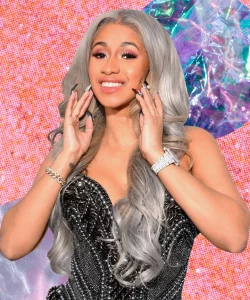 Cardi B Cryptic Social Media Posts