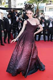 Coco Rocha  2024 Cannes Film Festival