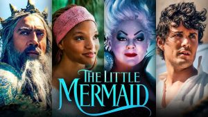 Disney’s Live-Action The Little Mermaid: Reviews and Fan Reactions