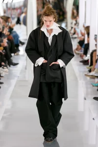 Maison Margiela Paris Fashion Week