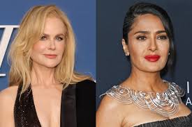 nicole-kidman-salma-hayek