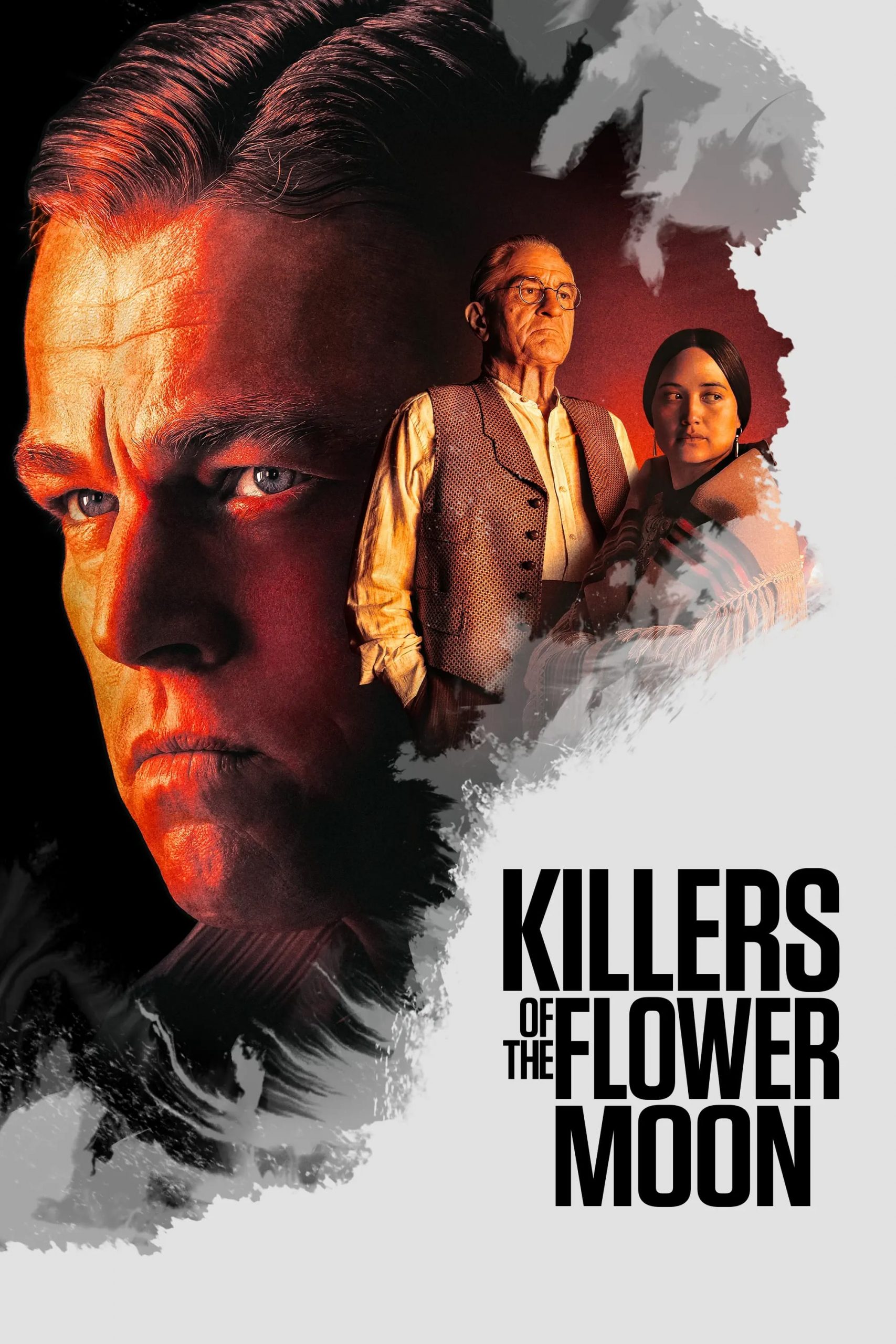 Killers of the Flower Moon": Unraveling the True Story Behind the Film