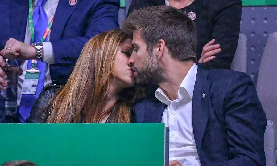 Piqué Hints That Shakira’s Statements About Their Breakup May Not Reflect the Full Truth