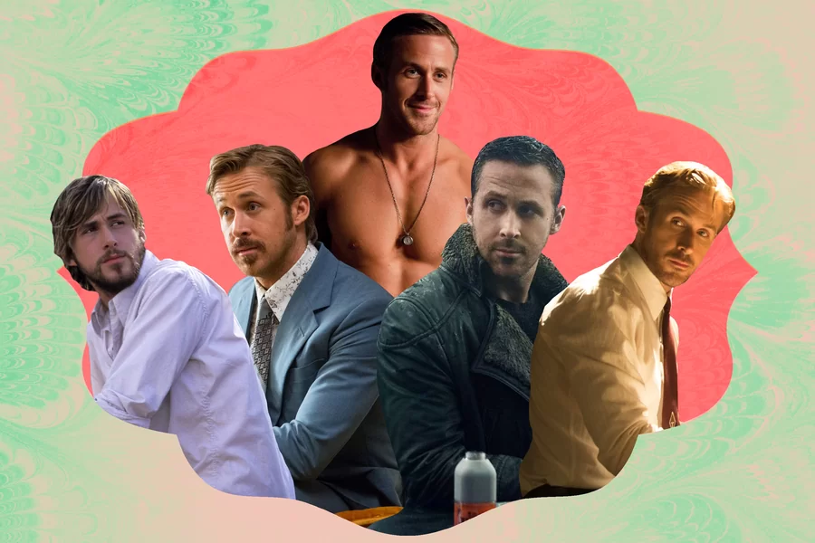 Ryan Gosling: An Amazing Actor Balancing Between Drama and Comedy