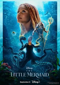 Disney’s Live-Action The Little Mermaid: Reviews and Fan Reactions