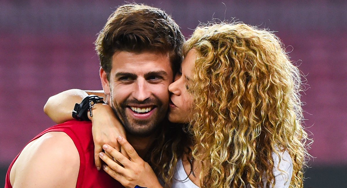 Shakira Responds to Piqué: ‘Life Took My Husband Away…’