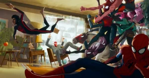 Spider-Man: Across the Spider-Verse to Conclude Miles Morales' Epic Multiverse Journey