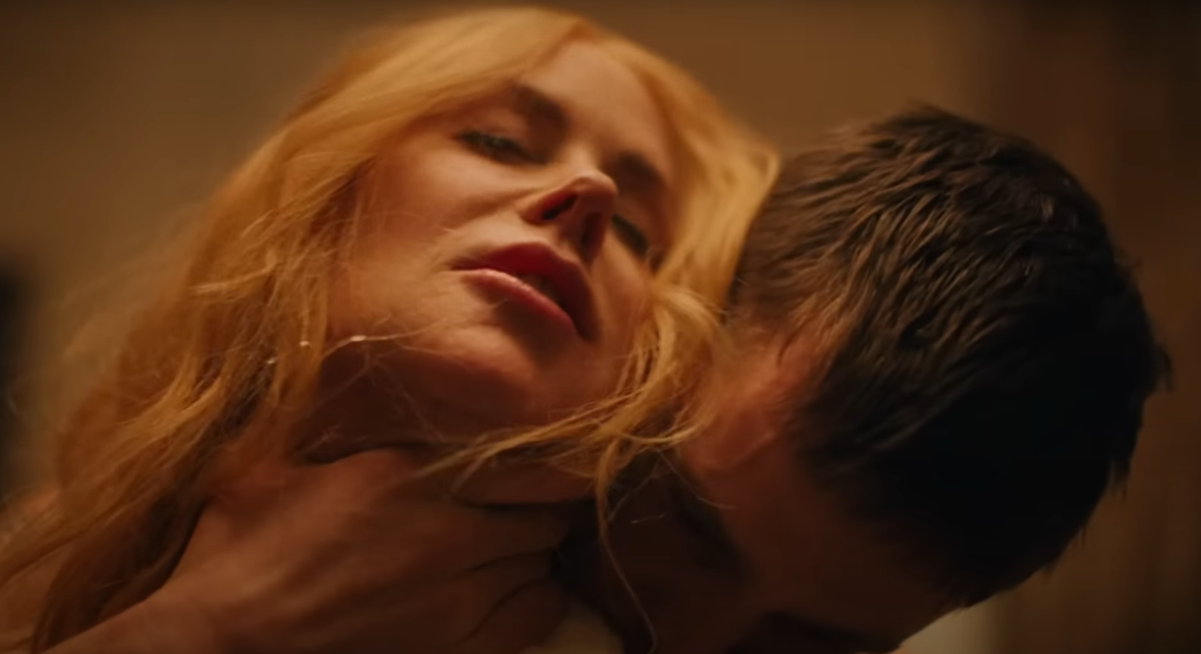 Nicole Kidman and Antonio Banderas Team Up for A24’s Erotic Thriller Babygirl