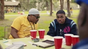 Vince Staples Show: How the Rapper's Life Became Netflix's Newest Comedy Hit