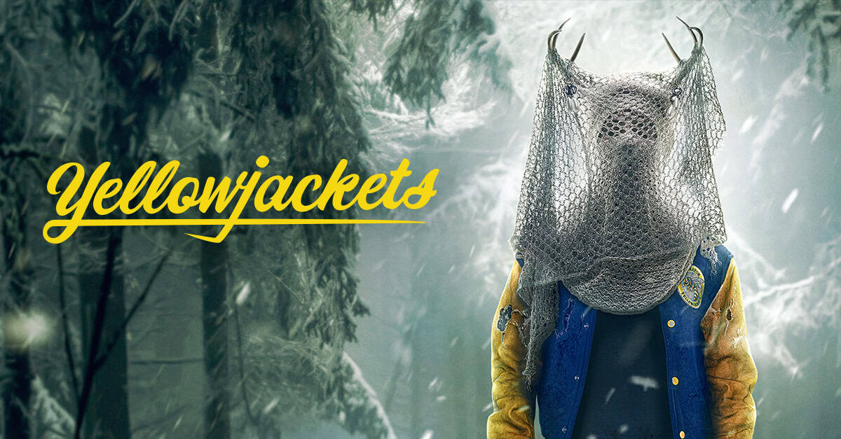 "Yellowjackets" Creators Hint at Darker Themes in Season 3