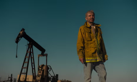 Billy Bob Thornton takes on oil industry in new series, “Landman”