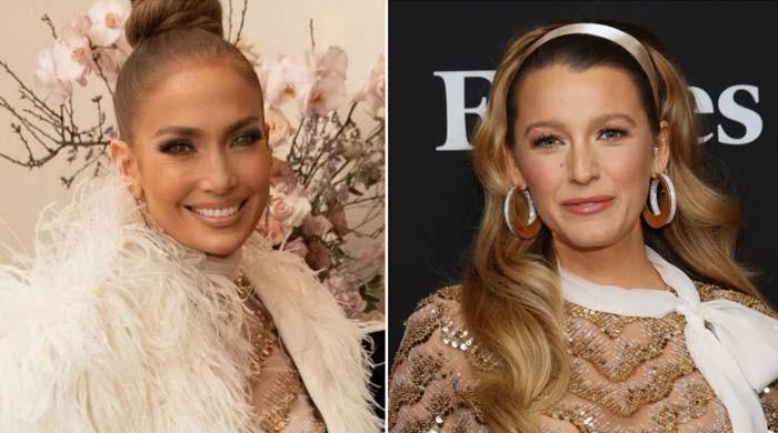 “Emanuel Miller, a celebrity hairstylist, accuses Jennifer Lopez and Blake Lively of being cold and says Anne Hathaway treated him like a servant.”