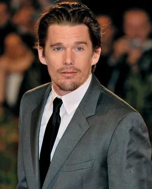 Ethan Hawke’s Reflections on Acting in the Modern Era