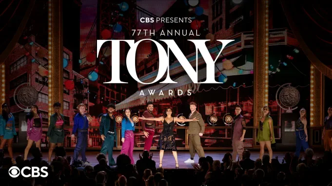 Tony Awards