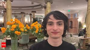 Finn-Wolfhard