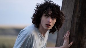 Finn-Wolfhard