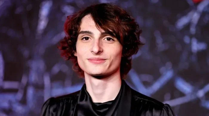 Finn-Wolfhard