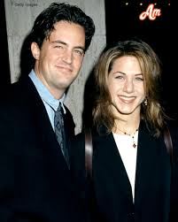 “Jennifer Aniston commemorates Matthew Perry’s first anniversary of passing away.”