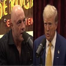 Joe-Rogan-Donald-Trump